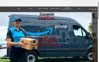 Dunamis Coalition