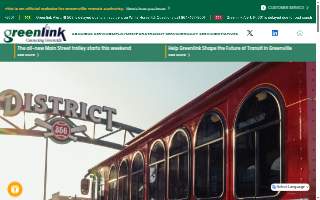 Greenville Transit Authority