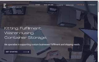 323 Fulfillment, LLC