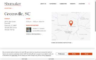 Shumaker, Loop & Kendrick, LLP