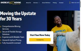 America's Best Moving System