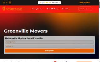 Smart Move Greenville