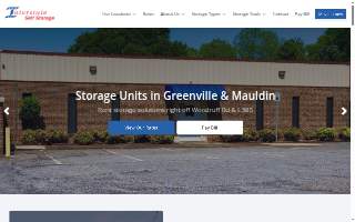 Interstate Self Storage