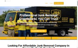 JRS Junk Hauling