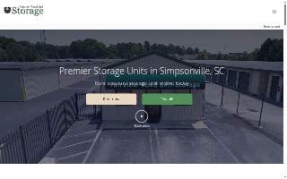 Fairview Road Self Storage