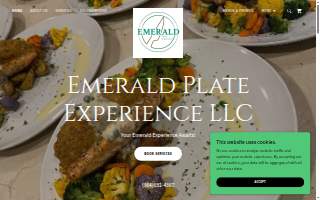 Emerald Plate Experience LLC