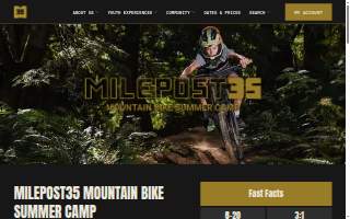 Mile Post 35