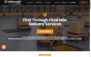 Deliveright