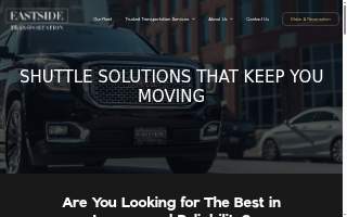 Eastside Transportation