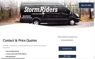 StormRiders