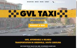 GVL Taxi