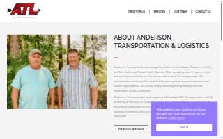 Anderson Transportation & Logistics, LLC