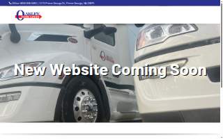 Oakley Tank Lines