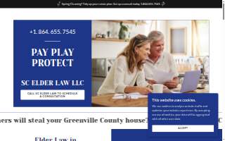 SC Elder Law, LLC