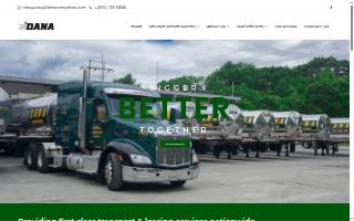 Dana Transport