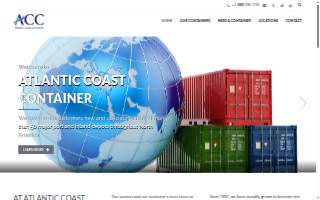 Atlantic Coast Container