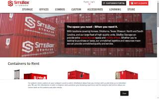 SiteBox