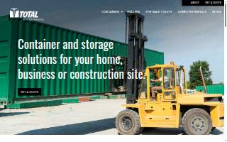 Total Storage Services, LLC
