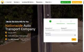 Auto Transport, LLC
