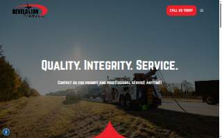 Revelation Towing Inc.