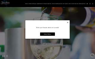 Sassafras Southern Bistro