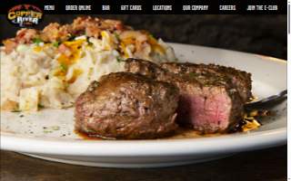 Copper River Grill