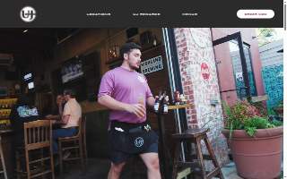 Universal Joint Greenville