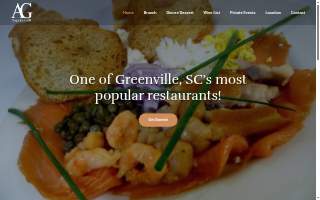Augusta Grill