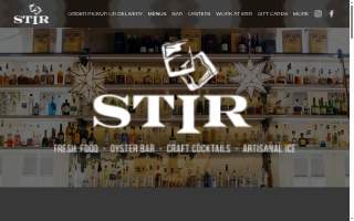 STIR