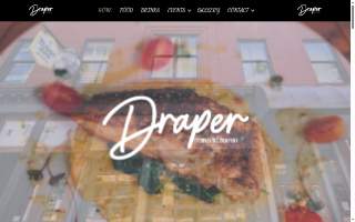 Draper Purveying Company