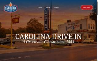 Carolina Drive In Restaurant