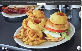 Stax's Original Restaurant