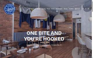 The Jones Oyster Co.