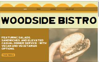 Woodside Bistro