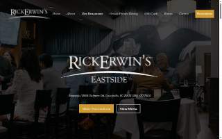 Rick Erwin's Eastside