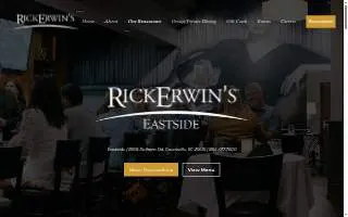 Rick Erwin's Eastside website