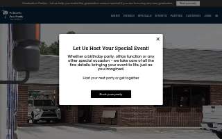 Palmetto Fine Foods