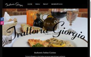 Trattoria Giorgio