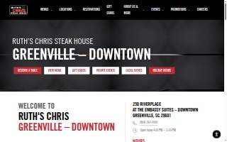 Ruth's Chris Steak House