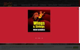 Rocky's Hot Chicken Shack