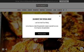Fhinney Buffet