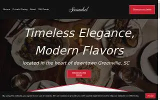 Scoundrel website