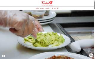 Sacha’s Cafe