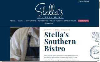 Stella's Southern Bistro