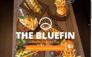 The BlueFin