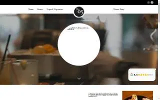 The 05 website