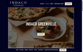 Indaco