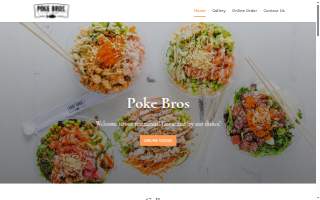 Poke Bros.