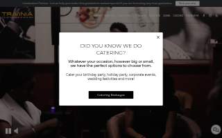 Travinia Italian Kitchen & Wine Bar Greenville