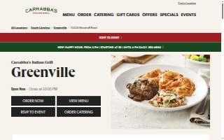 Carrabba's Italian Grill
